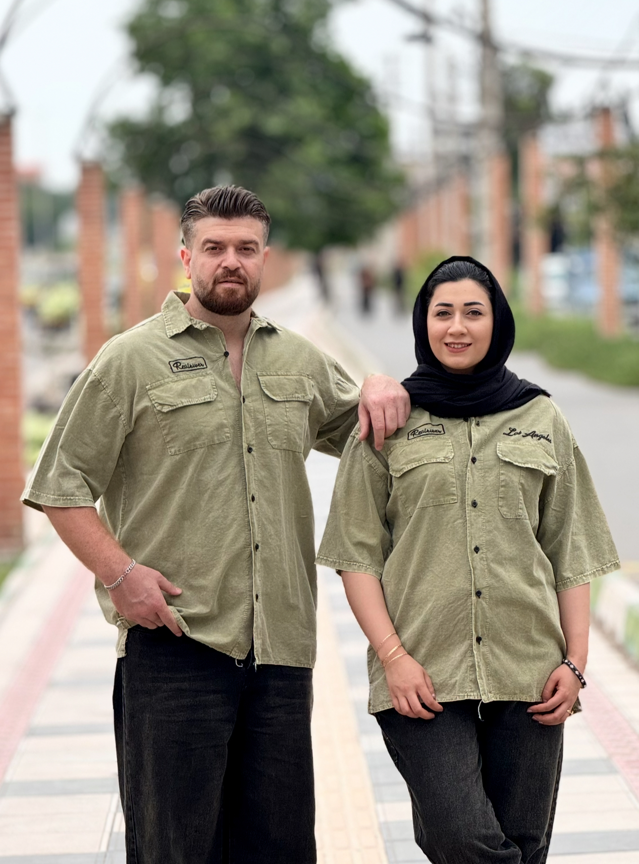 سبز