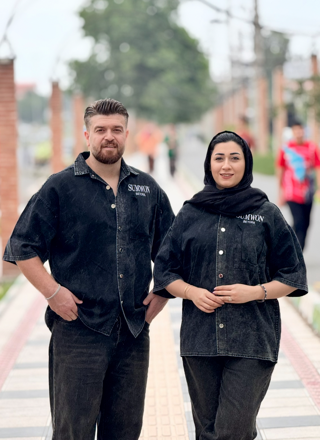 مشکی